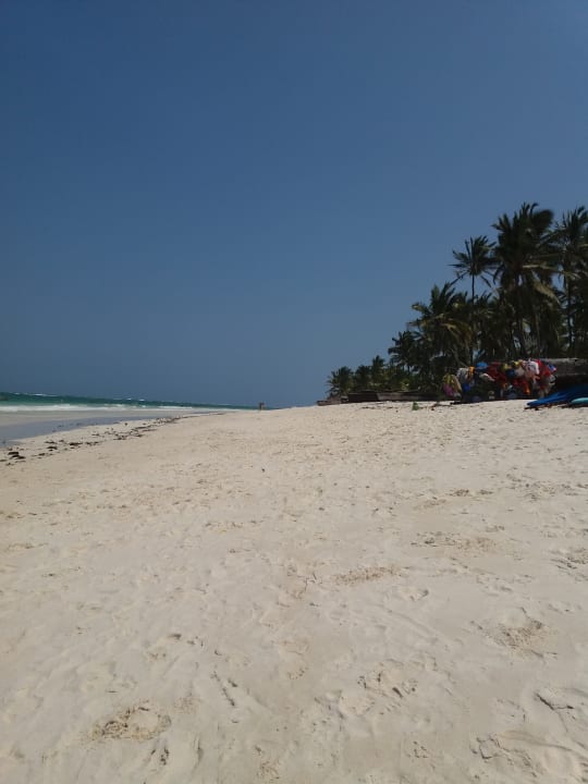 Strand Hotel Southern Palms Beach Resort