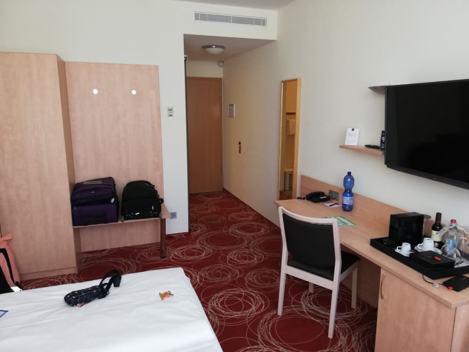 Zimmer Hotel Löwengarten