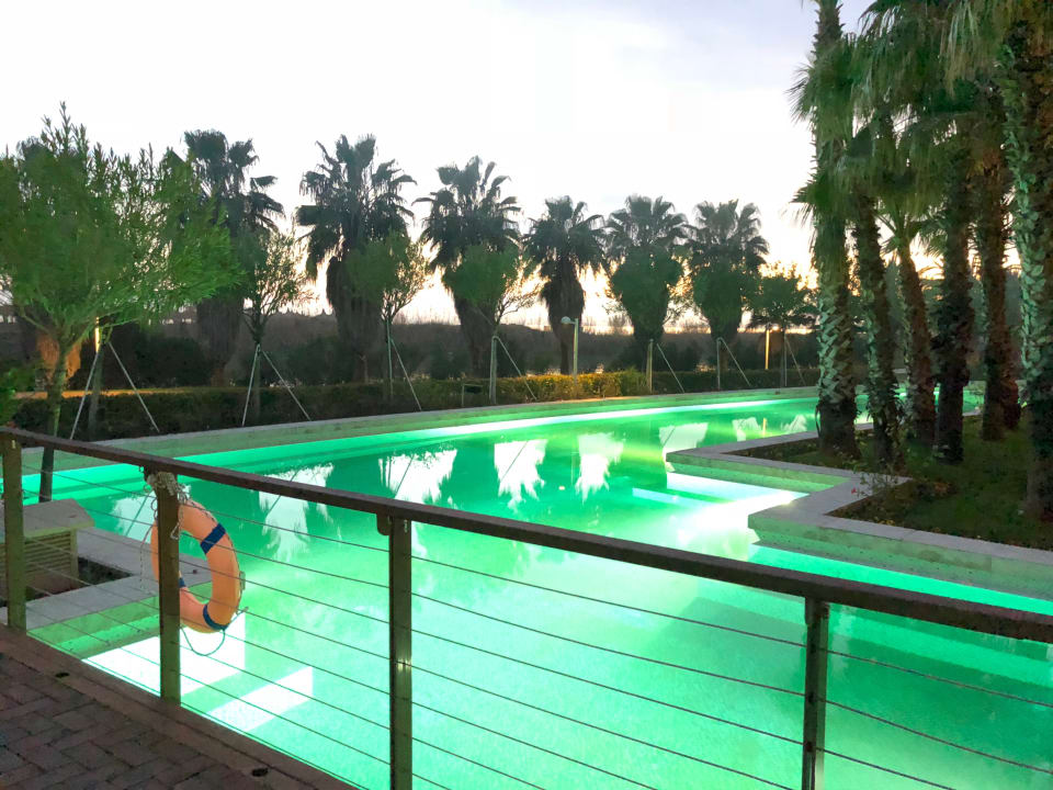 Pool Gloria Serenity Resort