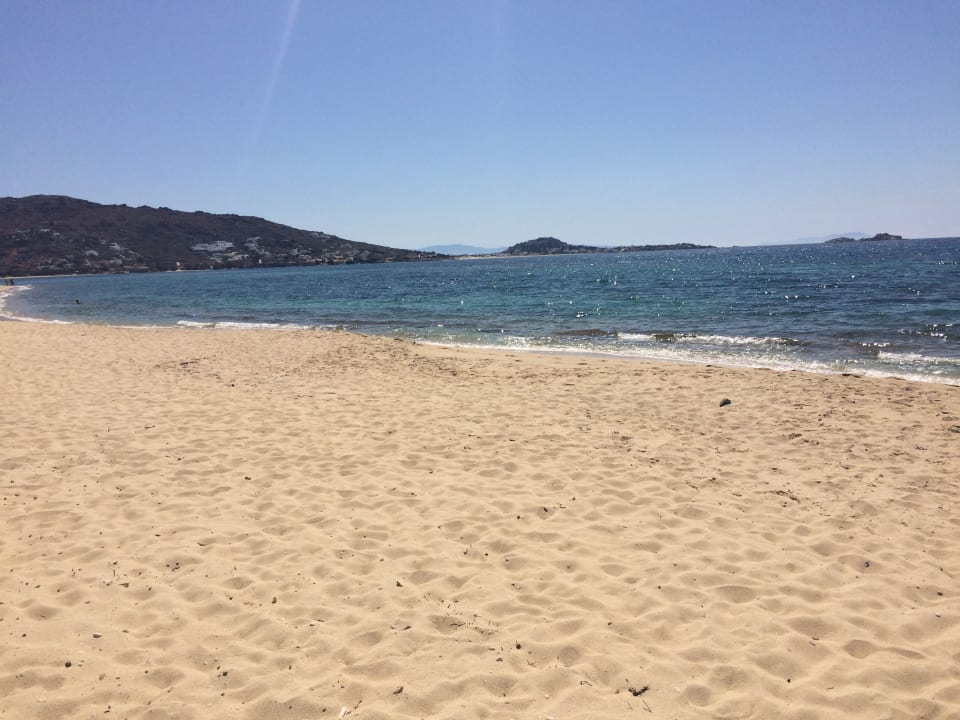 Strand Plaza Beach Hotel