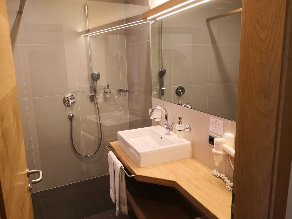 Zimmer Hotel Drei Birken