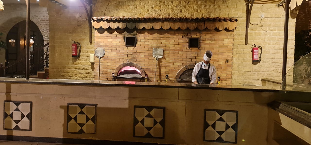 Gastro Grand Waterworld Makadi & Family Star Makadi