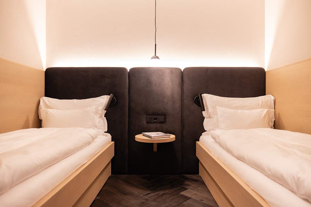 Zimmer Schwarzer Adler