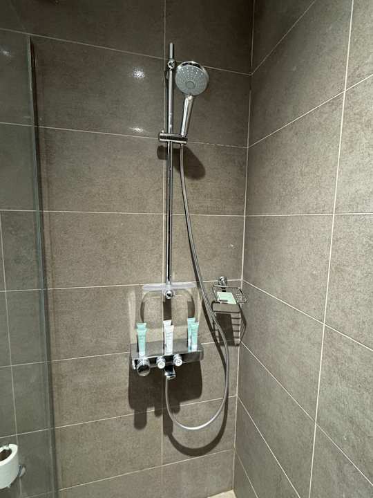 Zimmer Central Inn Souq Waqif