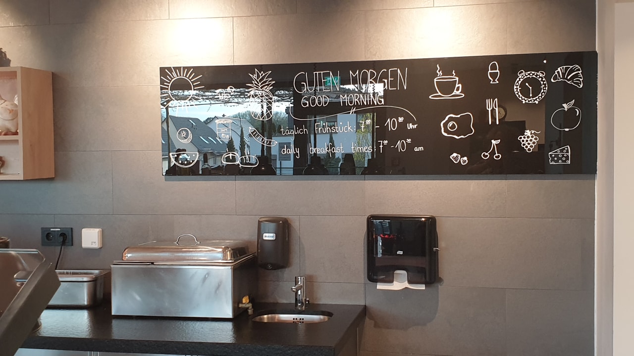 Gastro Hotel Traube am See