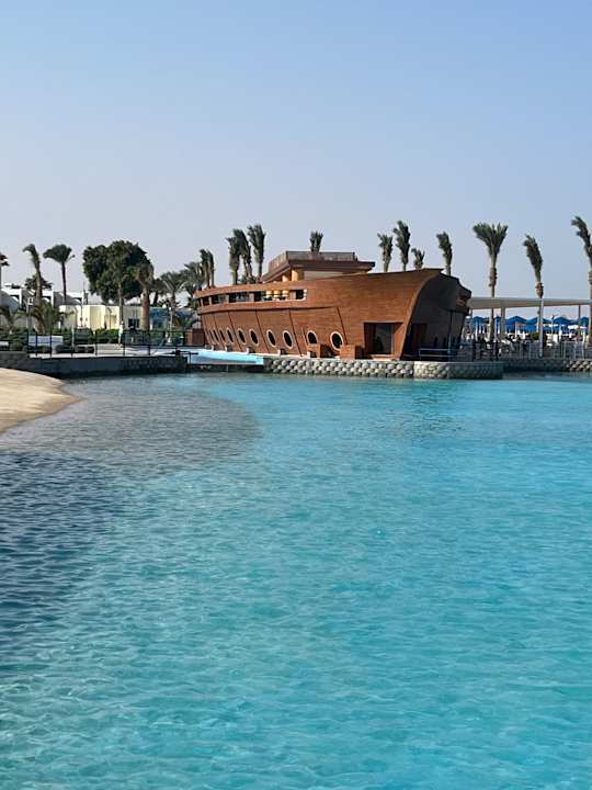 Strand Albatros Makadi Resort