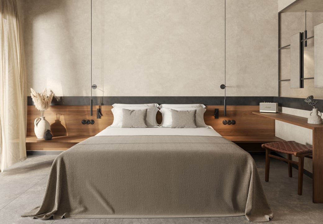 Zimmer King Jason Zante – Designed for Adults