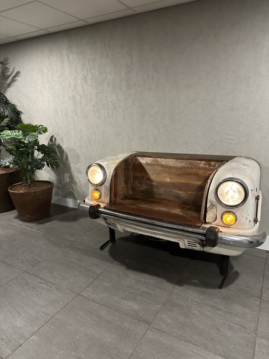 Sonstiges Leonardo Hotel Amsterdam Rembrandtpark