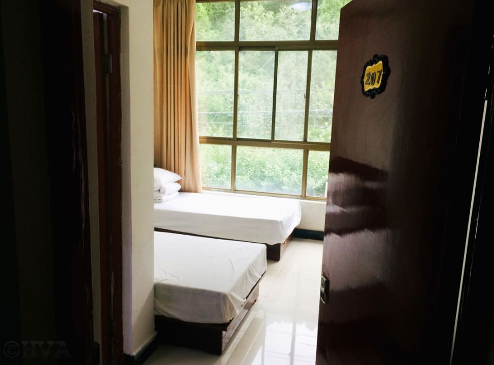 Zimmer Long Yue Hu Agrihotel