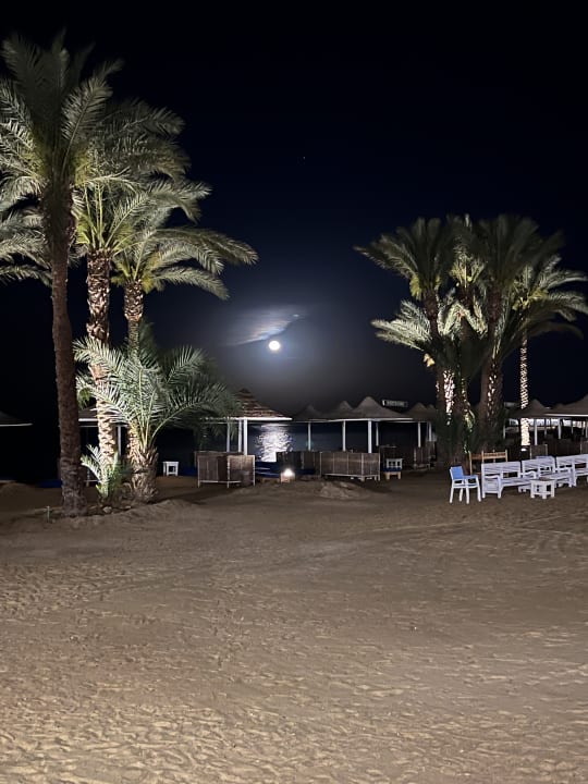 Strand Pickalbatros Villaggio Resort - Portofino