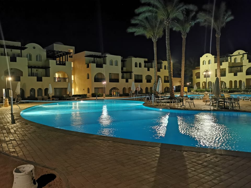 Pool Stella Garden Resort & Spa, Makadi Bay