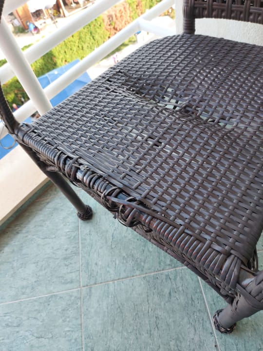 Zimmer Effect Grand Victoria Hotel