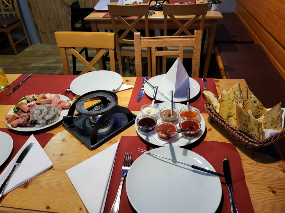 Gastro Gut Wenghof - Family Resort