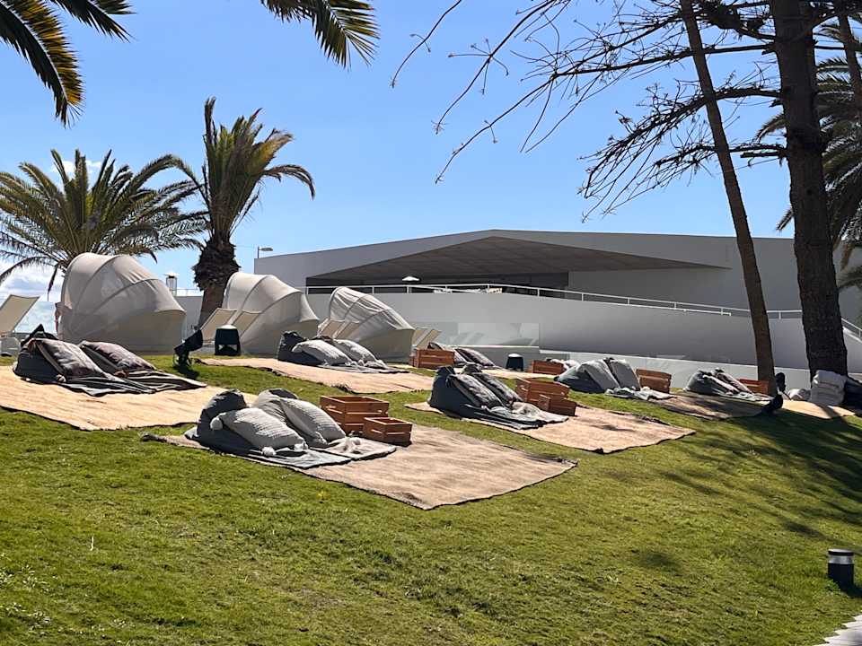 Pool Paradisus by Meliá Gran Canaria