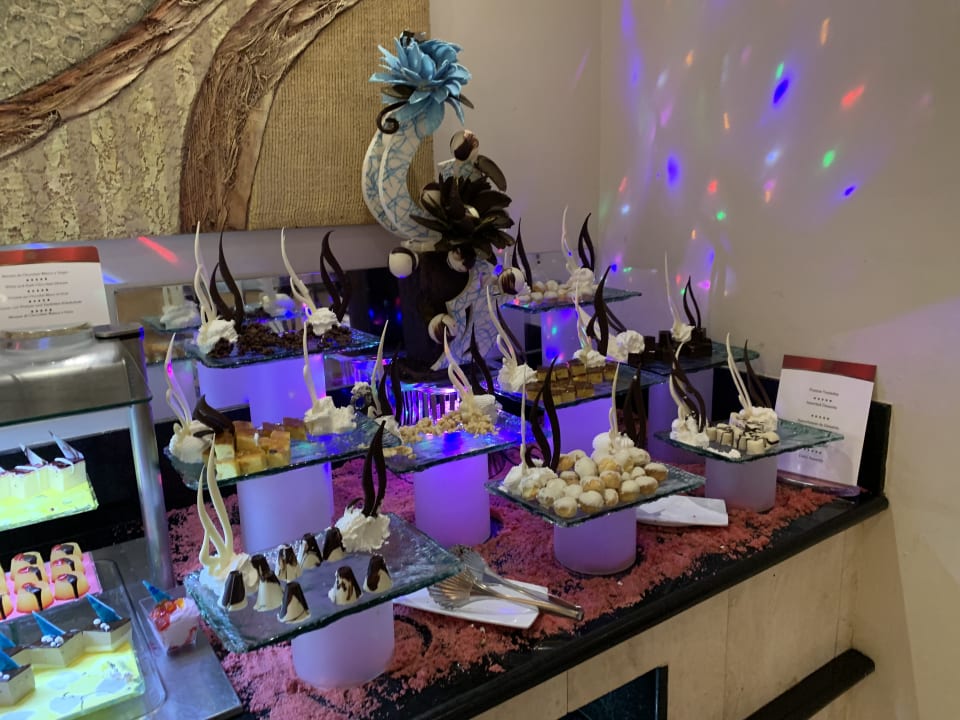 Gastro Bahia Principe Luxury Bouganville