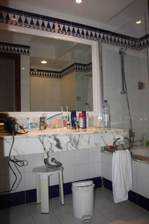 Bad Hipotels La Geria