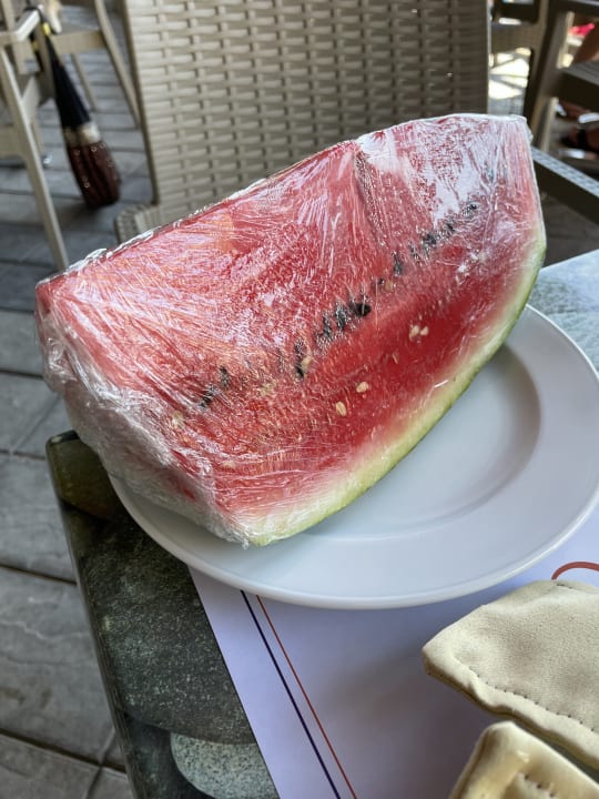 Gastro Hotel Kalithea Horizon Royal