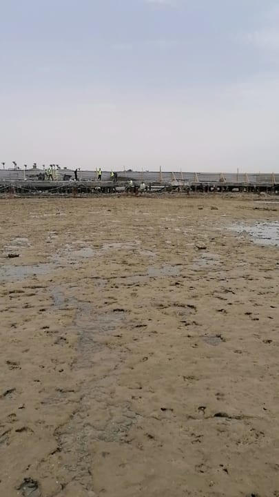 Strand Pickalbatros Dana Beach Resort - Hurghada
