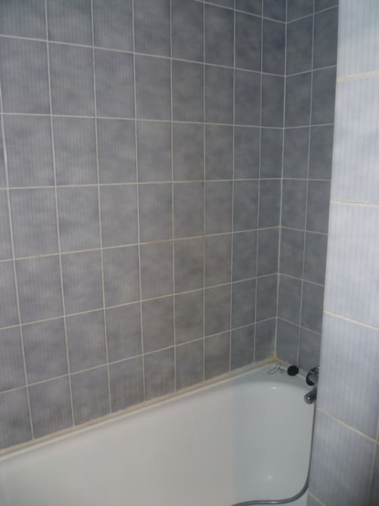 Badezimmer Hotel Paris Legendre