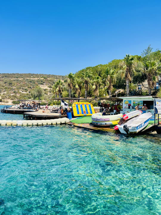 Strand Bodrum Holiday Resort & Spa