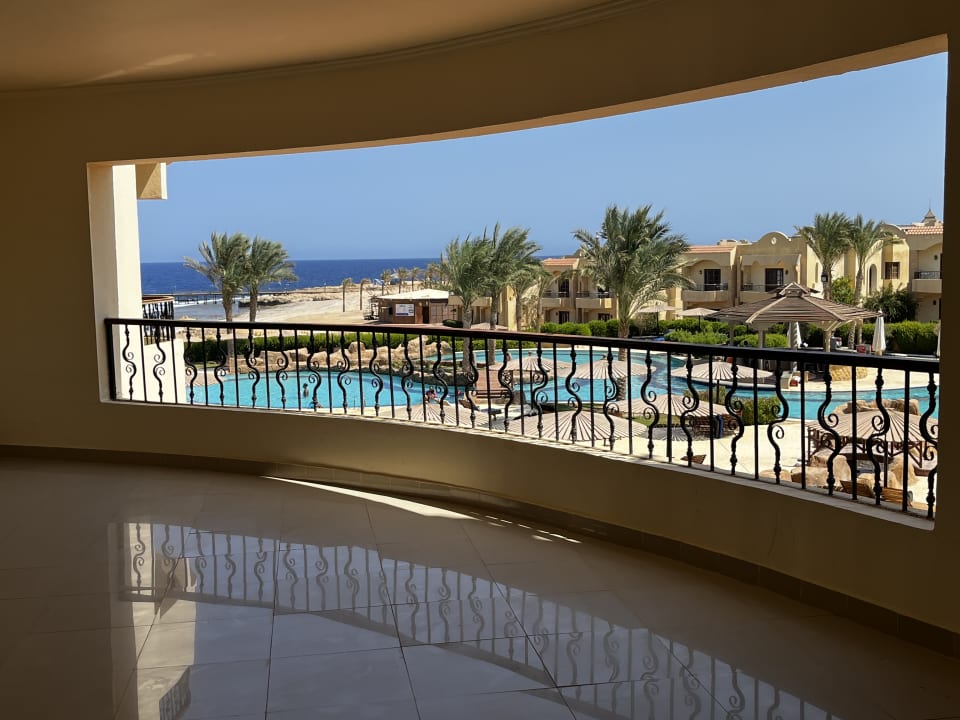 Ausblick Coral Hills Resorts & SPA