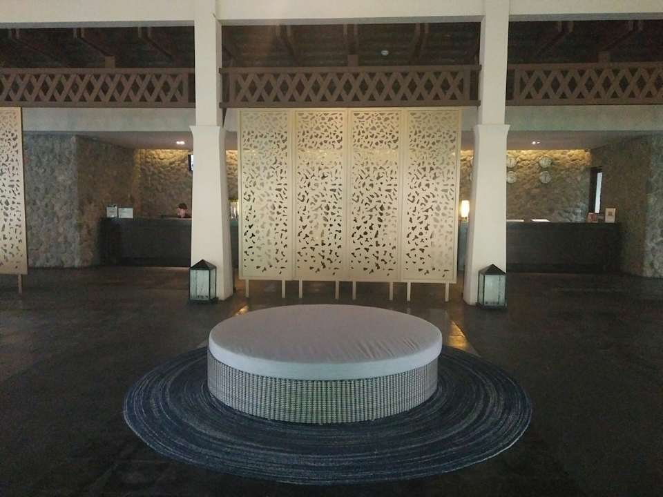 Lobby The Grand Southsea Khaolak Beach Resort