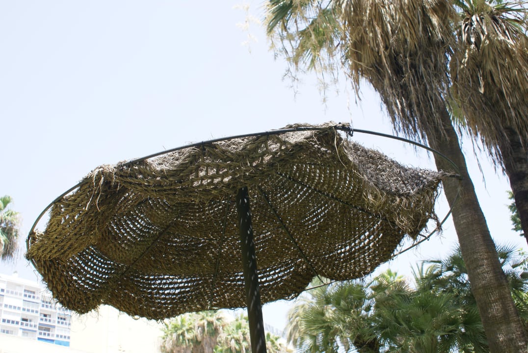 Parasole  BLUESEA Al Andalus