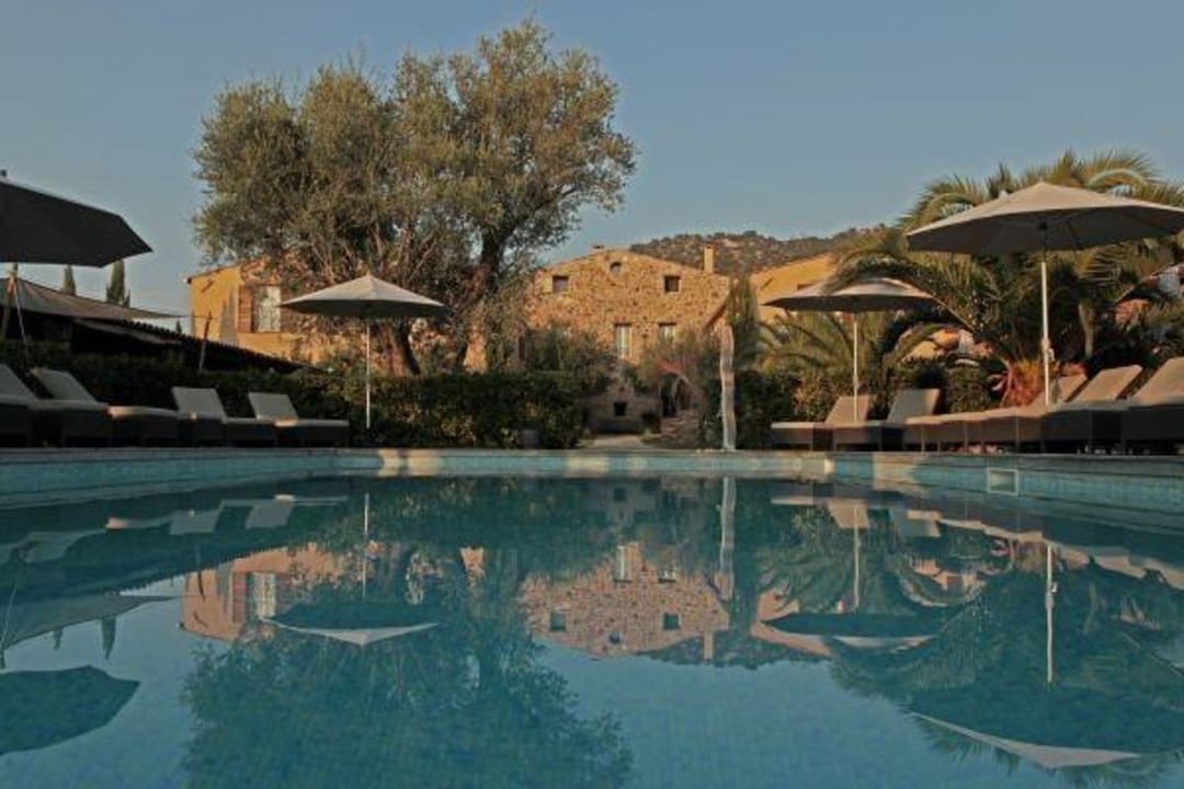 Hotel La Dimora - Chateaux et Hotels Collection Hotel La Dimora - Chateaux et Hotels Collection