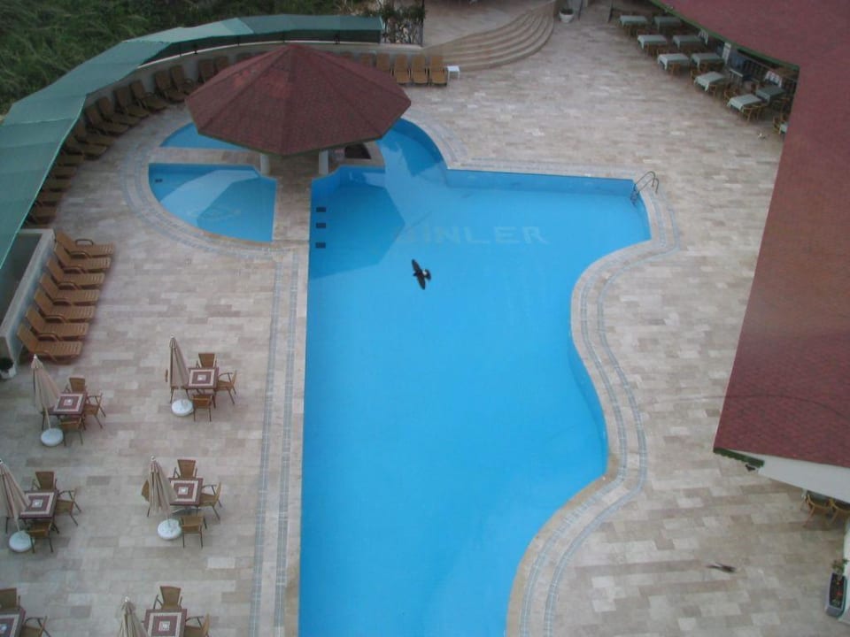 Hotelpool Kırbıyık Resort Hotel - Alanya