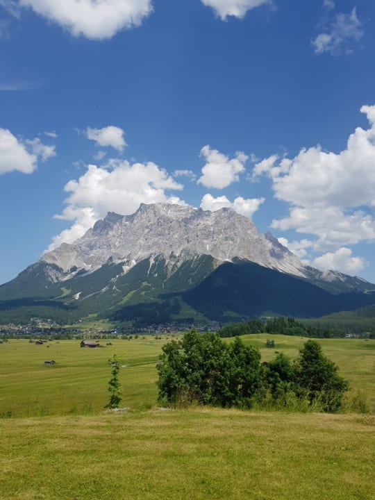 Gartenanlage Hotel Mohr Life Resort