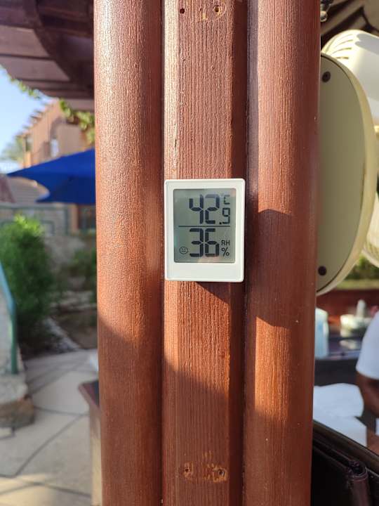 Pool Shams Prestige Abu Soma-Adults Only