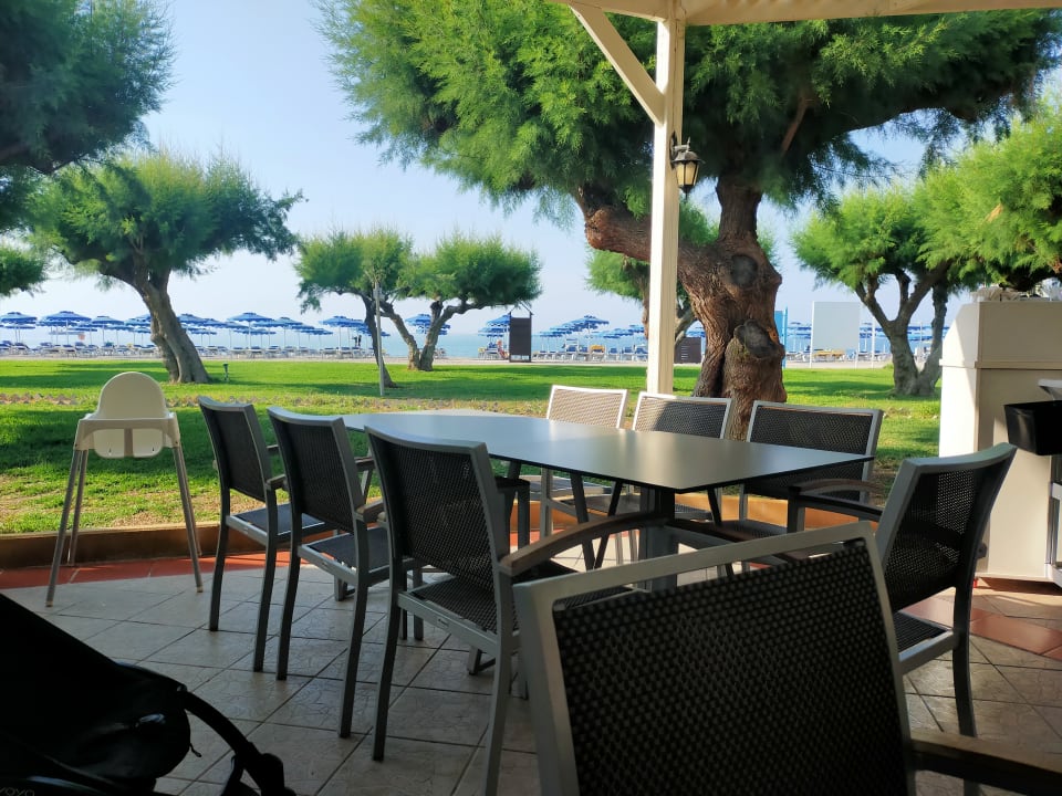 Gastro Lindos Princess Beach Resort & Spa