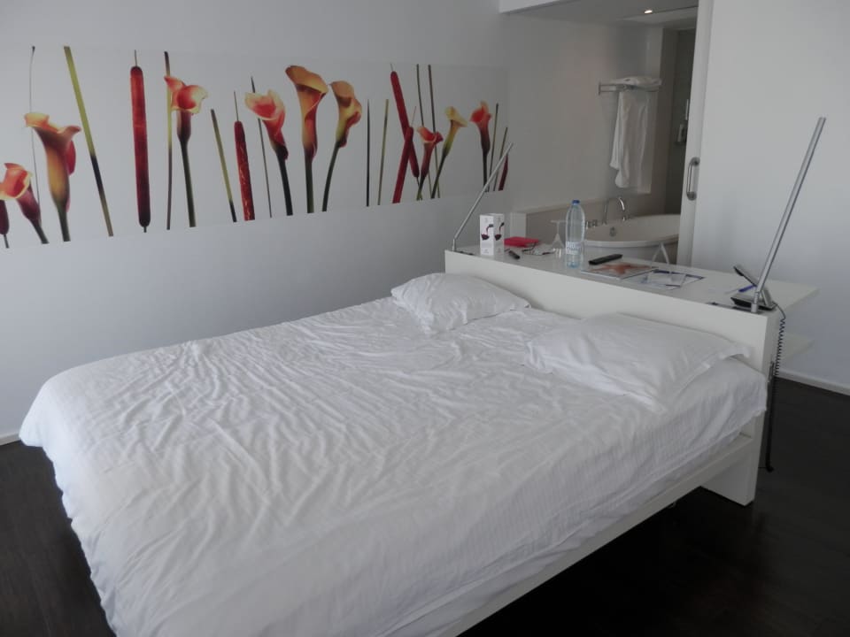 Juniorsuite, ein Traum Iberostar Waves Bahia de Palma