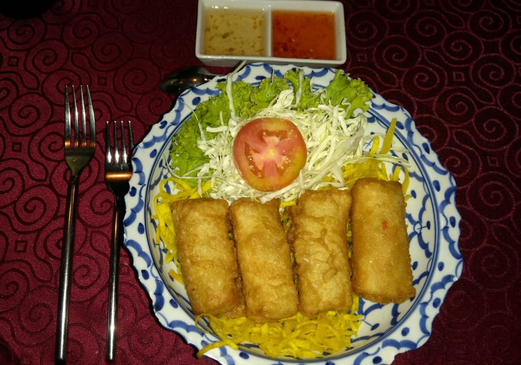 Restaurant Khaolak Bhandari Resort & Spa