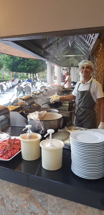 Sonstiges Bella Resort & Spa