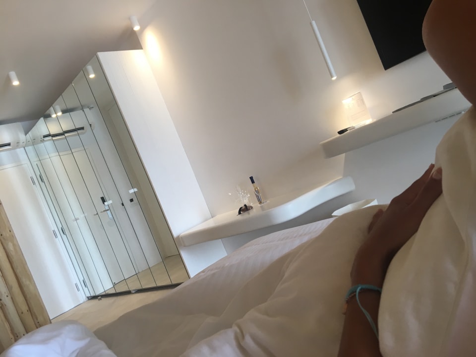 Zimmer Myconian Imperial Resort & Thalasso Spa Centre