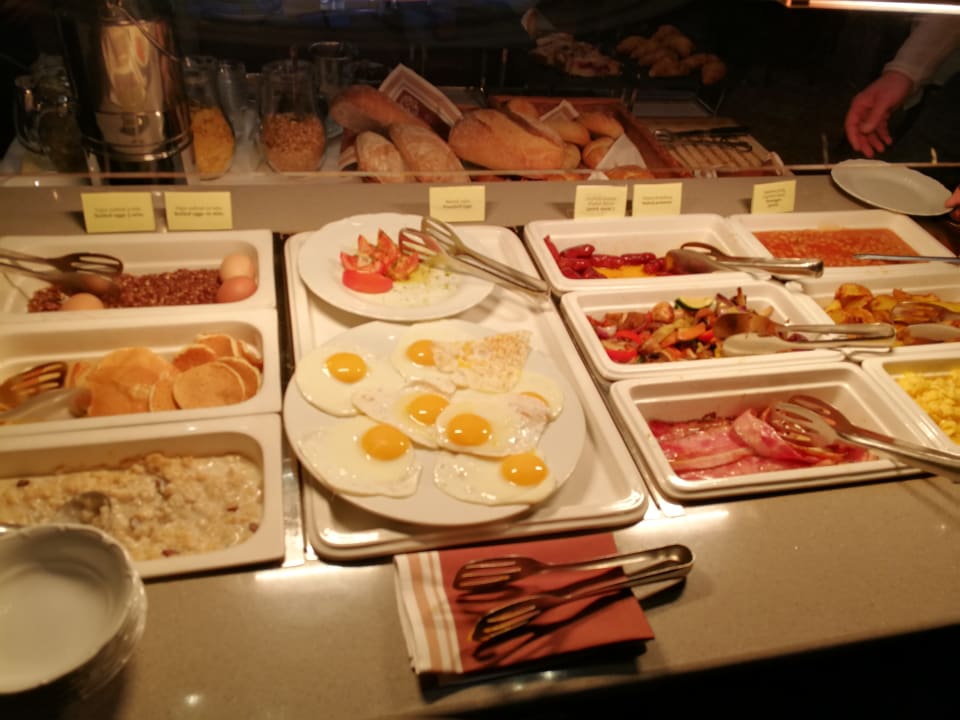Gastro Hotel Esplanade