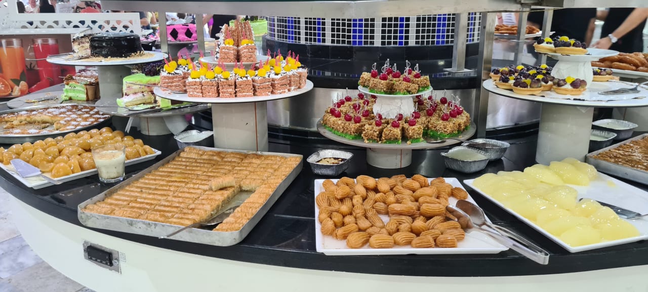 Gastro Sultan of Dreams Hotel & Spa