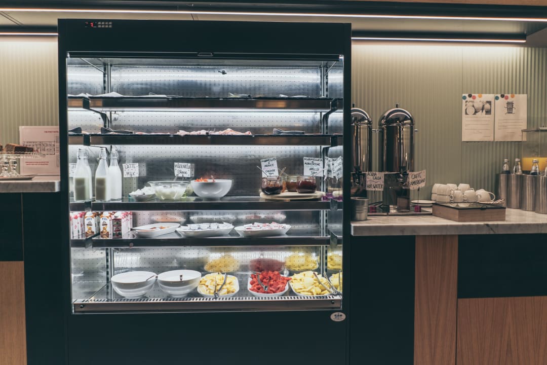 Gastro The Poet Hotel