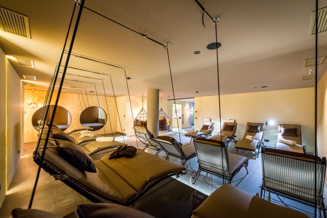 Sport & Freizeit Hotel Mühlenerhof