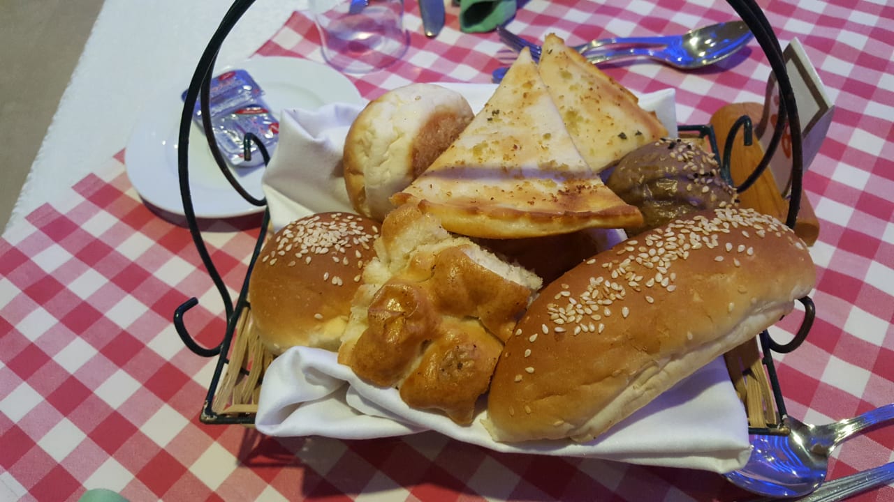 Gastro Hurghada Long Beach Resort