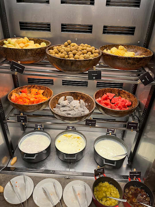 Gastro Four Points by Sheraton Phuket Patong Beach Resort