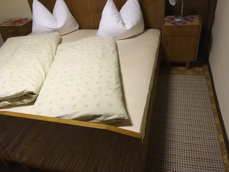 Zimmer Pension Brunhild