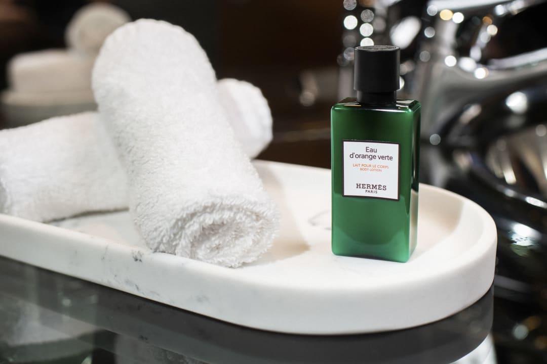 Zimmer Golden Sands Hotel Creek