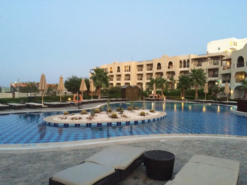 Sunrise arabian beach resort карта отеля