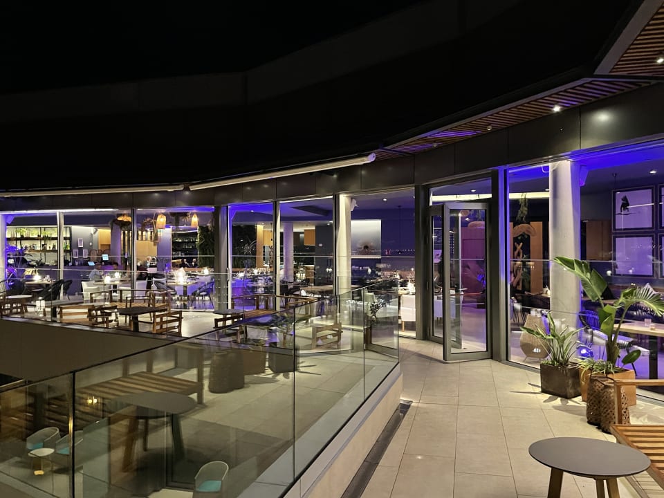 Gastro Iberostar Selection Llaut Palma