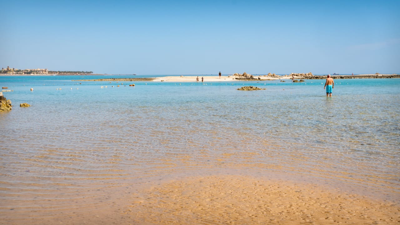 Strand LABRANDA Club Makadi