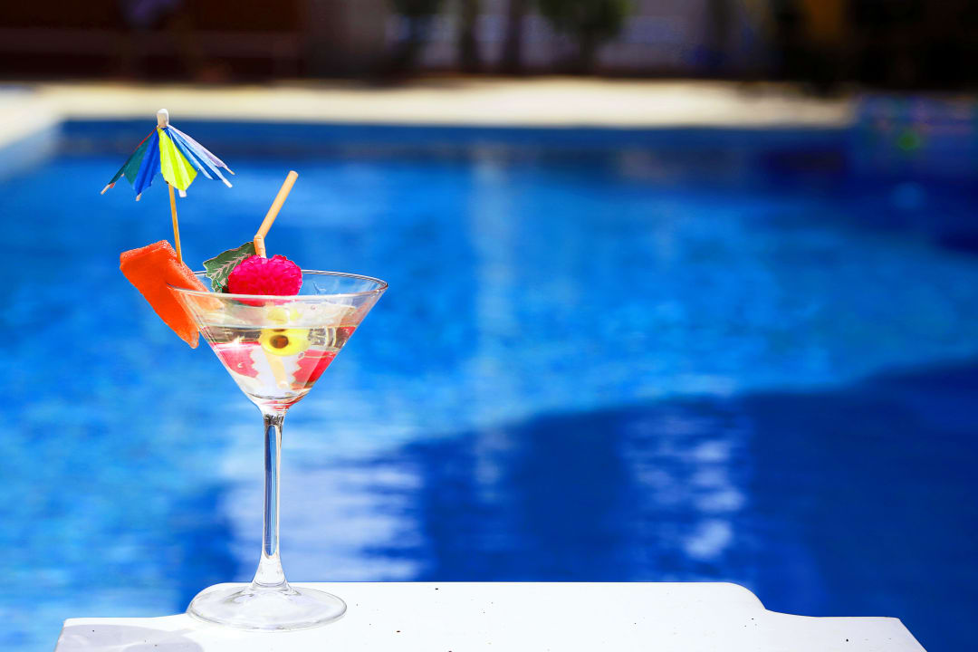 Gastro Hotel XO Alanya