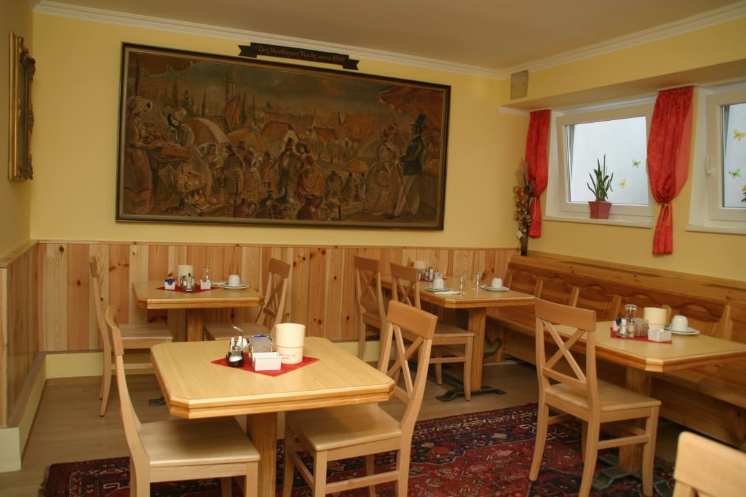 Sonstiges City Hotel Neunkirchen