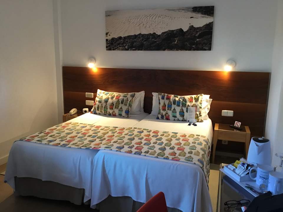 Zimmer MUR Hotel Neptuno Gran Canaria